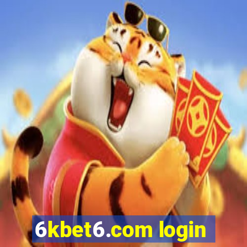 6kbet6.com login